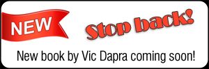 Vic Dapra